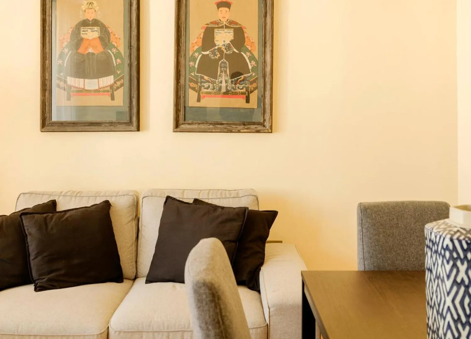Casa Ari - Bright And Spacious Flat With Terrace Apartment Florence