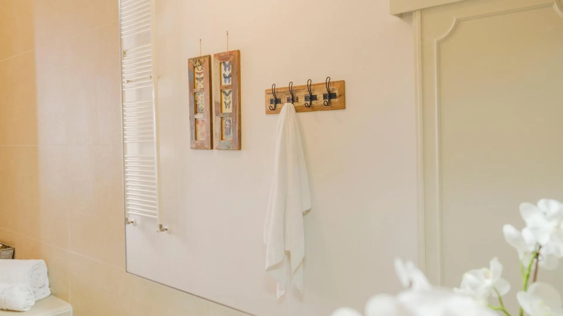 Casa Ari - Bright And Spacious Flat With Terrace Apartment Florence