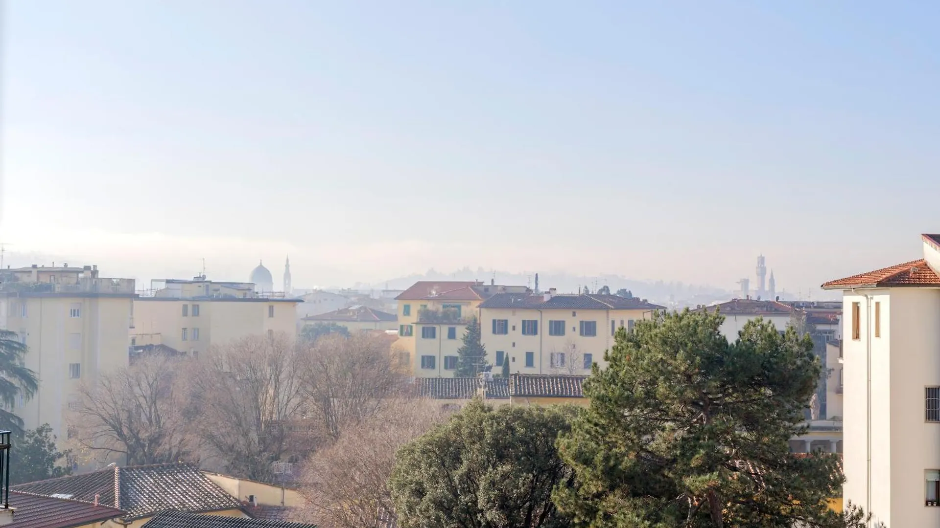 Casa Ari - Bright And Spacious Flat With Terrace Apartment Florence