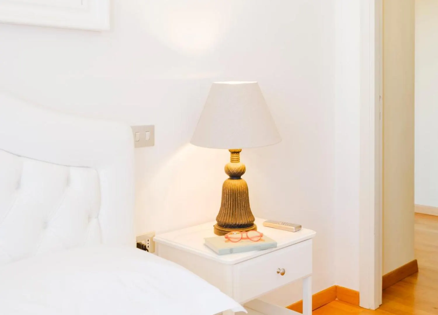 Casa Ari - Bright And Spacious Flat With Terrace Apartment Florence