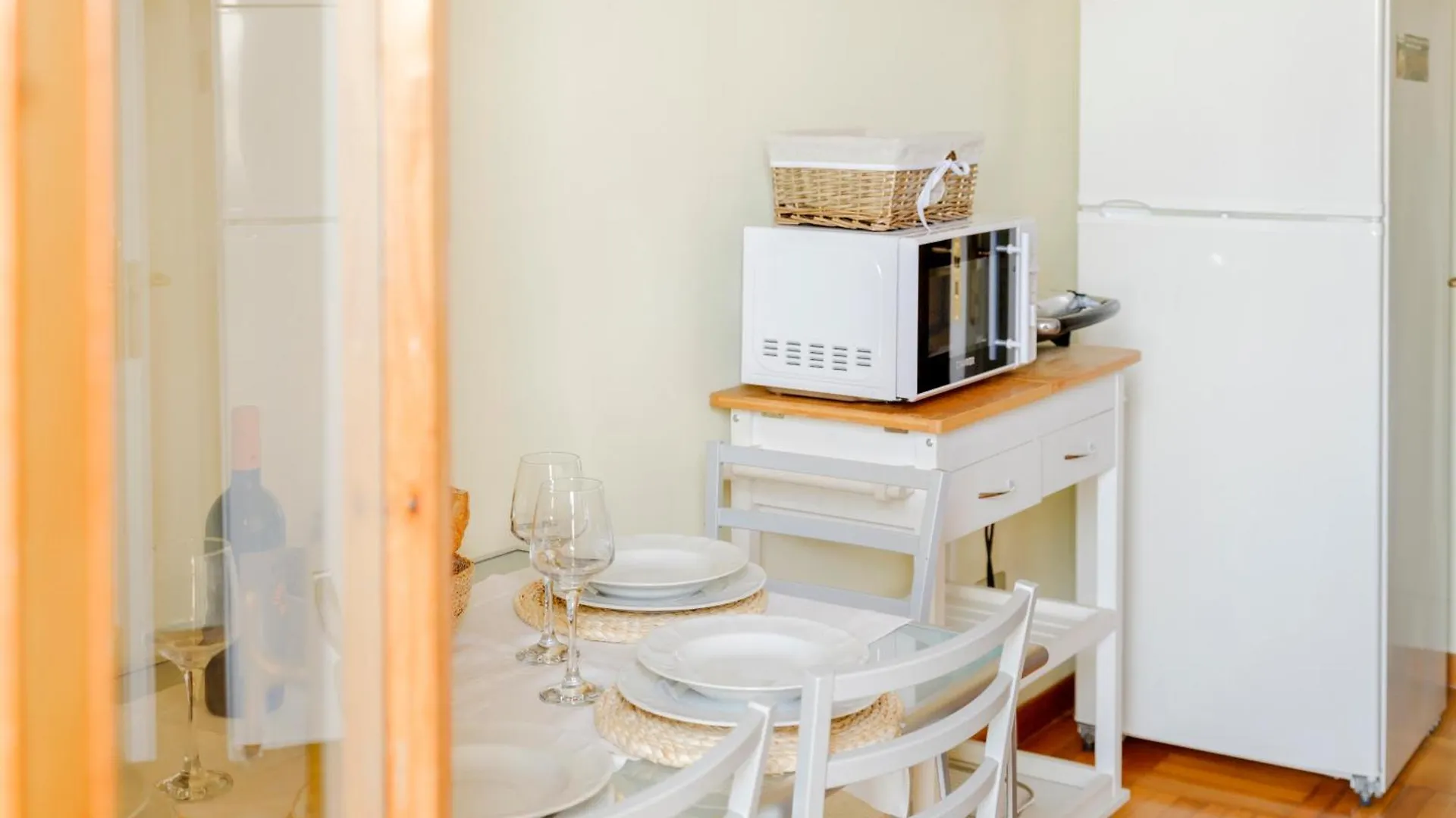 Casa Ari - Bright And Spacious Flat With Terrace Apartment Florence