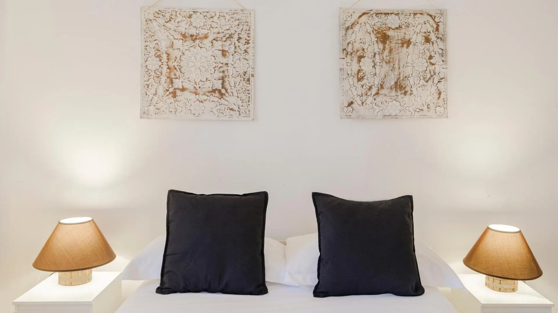 Casa Ari - Bright And Spacious Flat With Terrace Apartment Florence