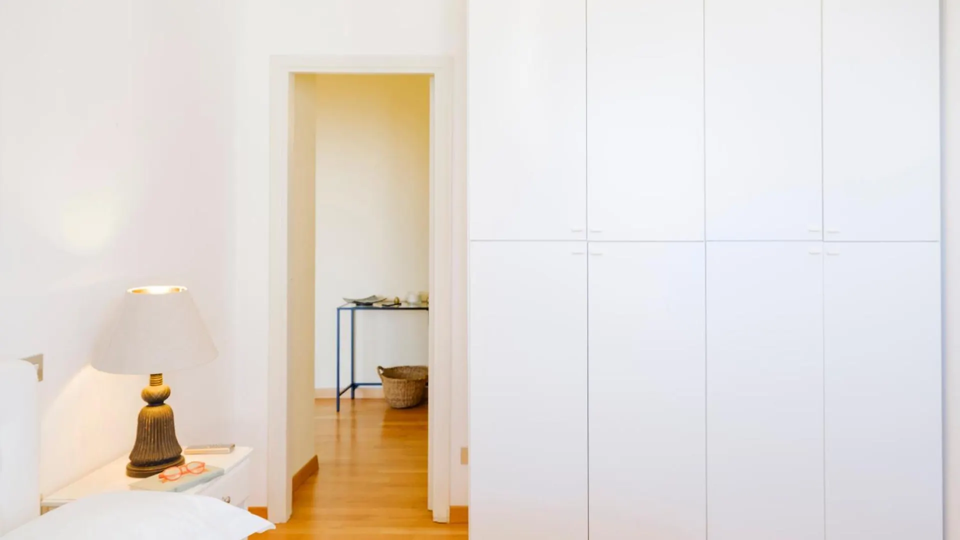 Casa Ari - Bright And Spacious Flat With Terrace Apartment Florence