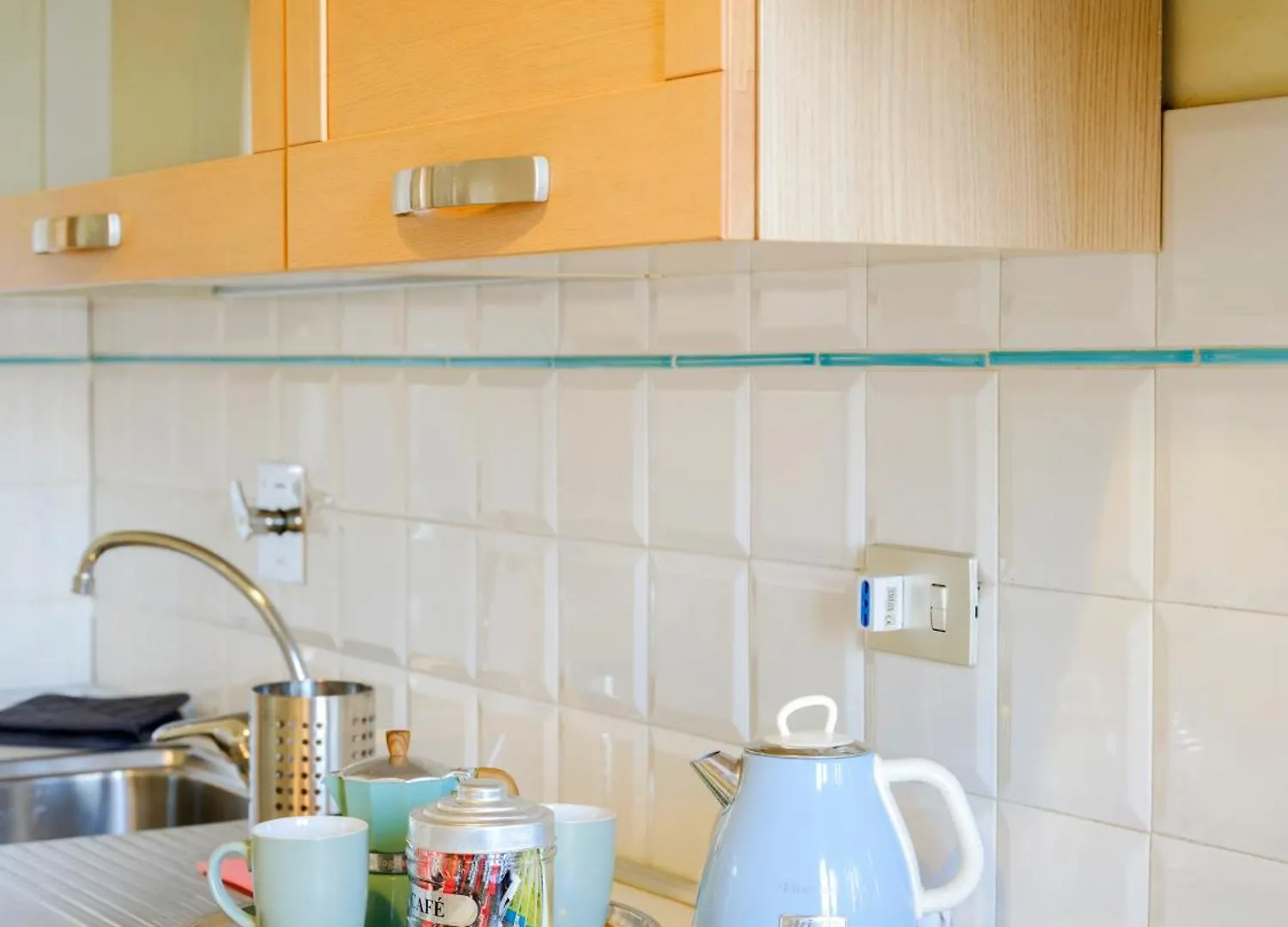 Casa Ari - Bright And Spacious Flat With Terrace Apartment Florence