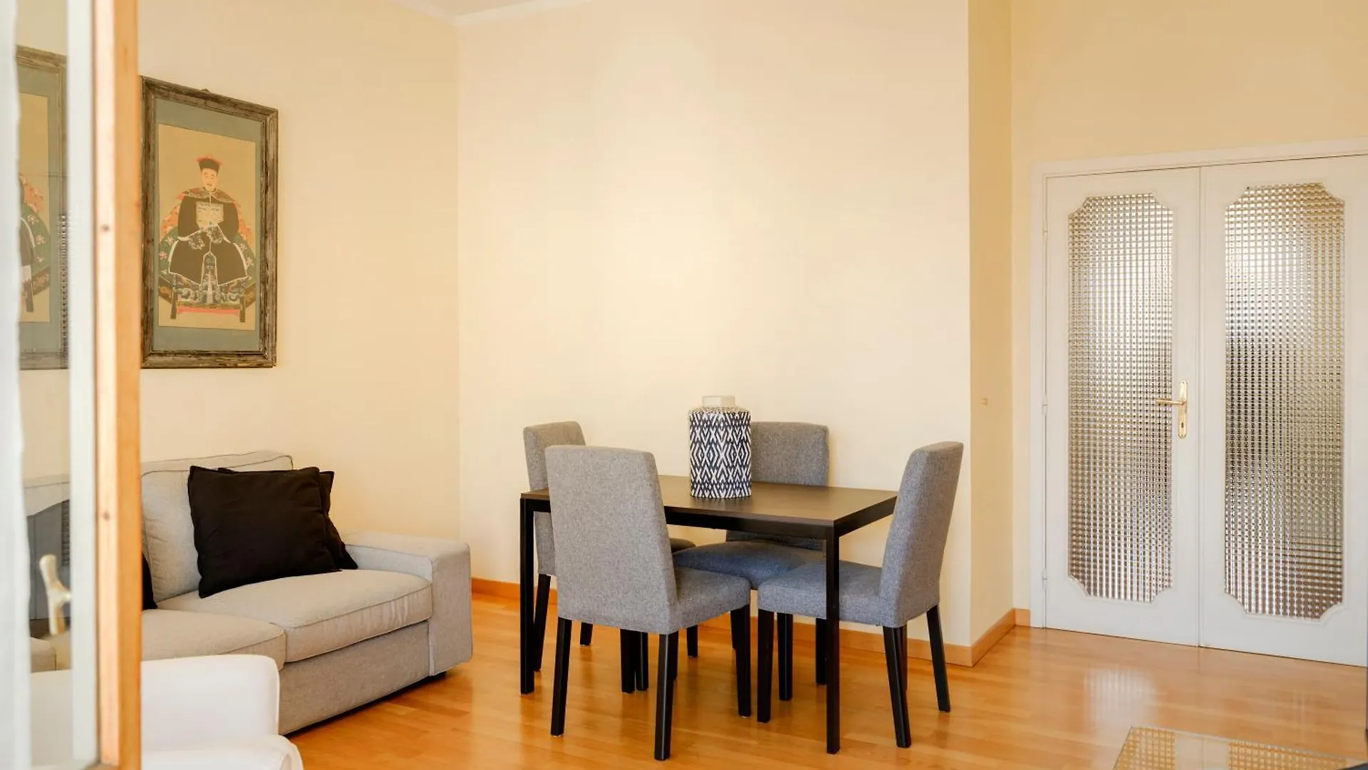 Casa Ari - Bright And Spacious Flat With Terrace Apartment Florence 0*,
