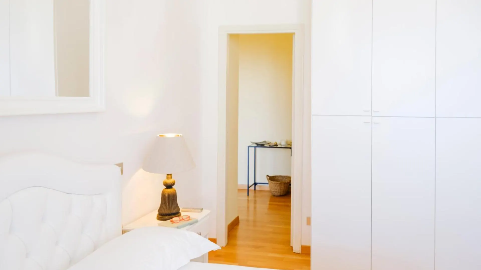 Casa Ari - Bright And Spacious Flat With Terrace Apartment Florence