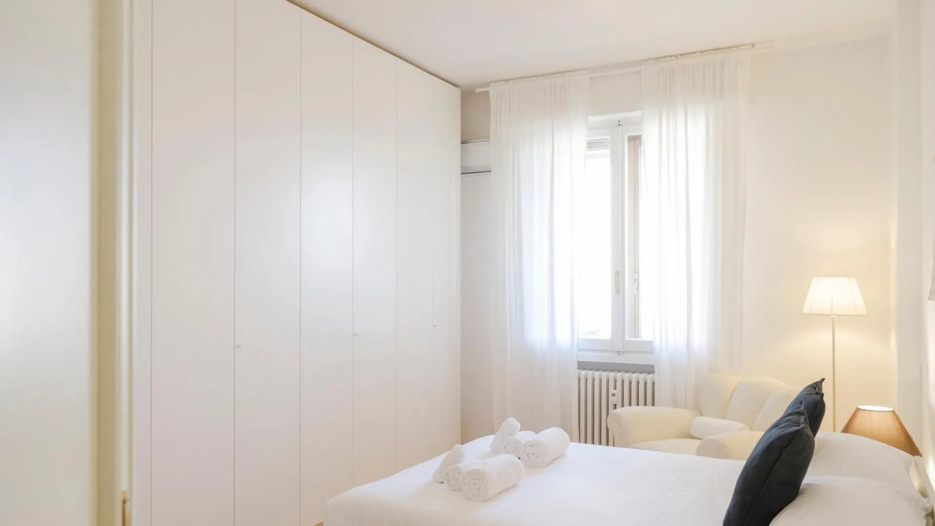 Casa Ari - Bright And Spacious Flat With Terrace Apartment Florence