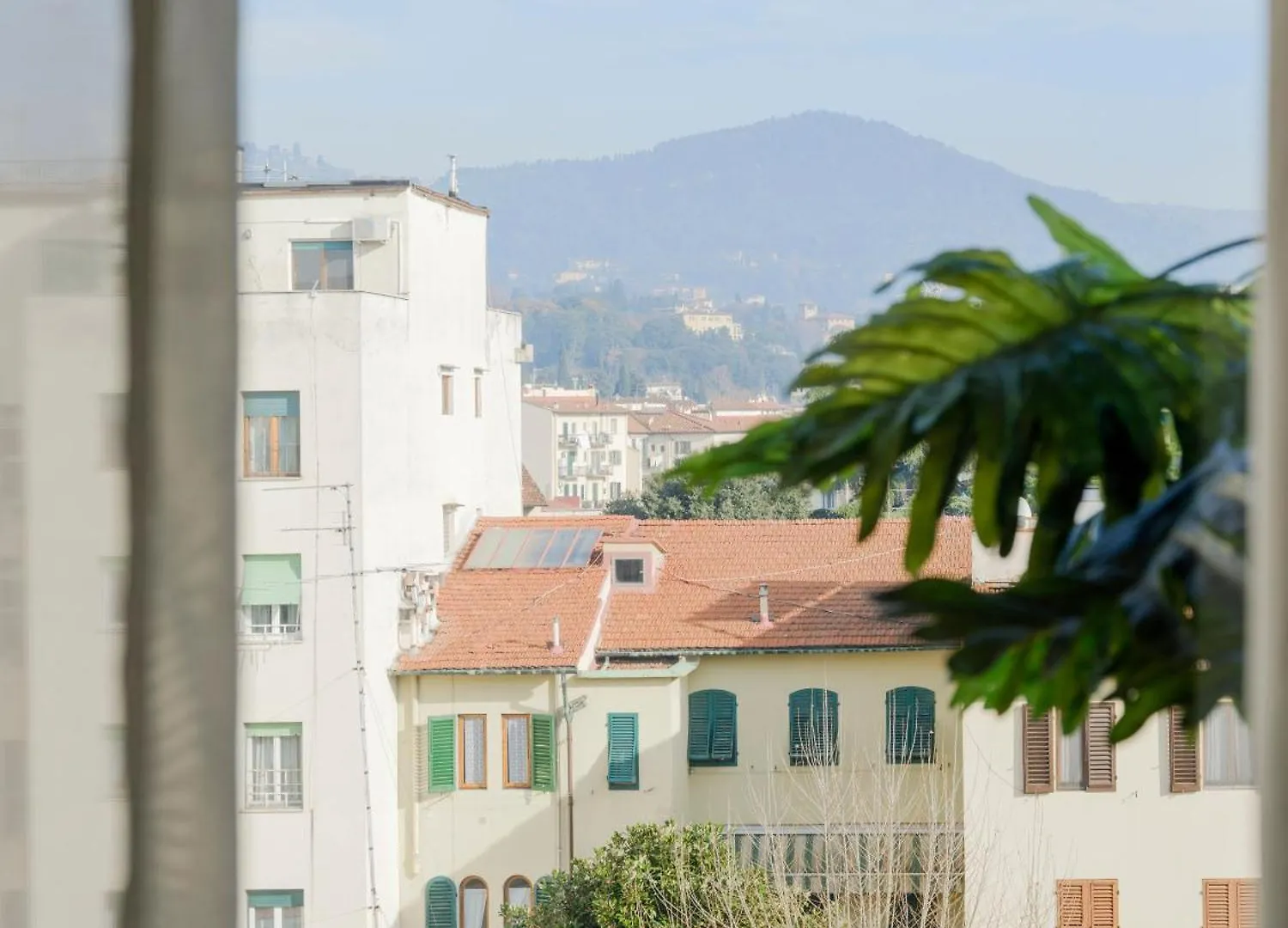 Casa Ari - Bright And Spacious Flat With Terrace Apartment Florence