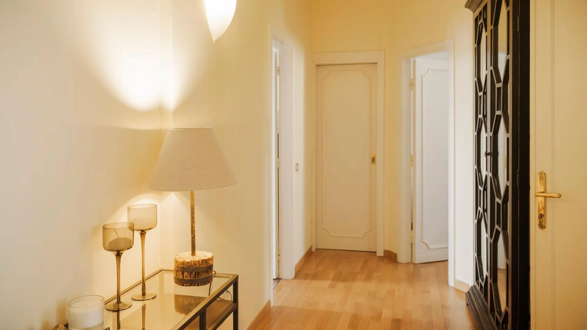 Casa Ari - Bright And Spacious Flat With Terrace Apartment Florence